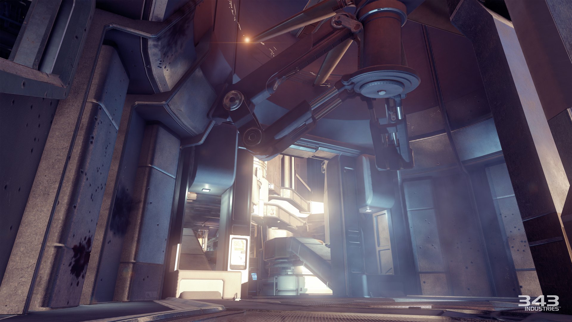 Halo 5: Guardians (Edición Coleccionista) - Imagen 12